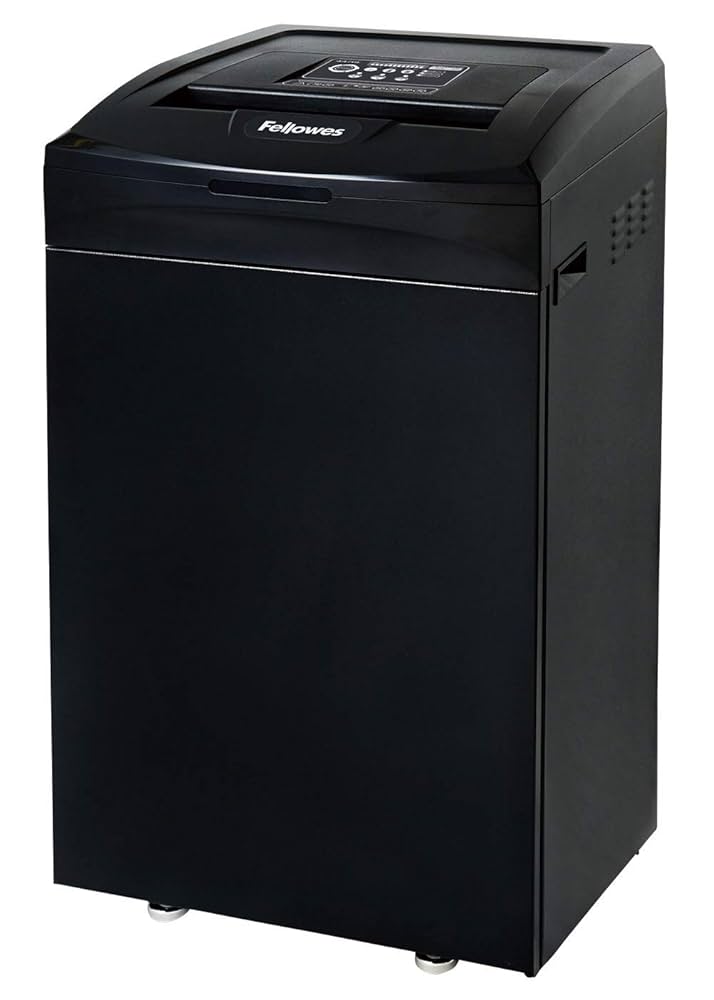 美品　/フェローズ　マイクロカット電動 シュレッダー CRC46270 美品 /フェローズ マイクロカット電動 シュレッダー CRC46270